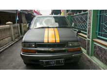 2000 Opel Blazer 2.2 Montera LN SUV