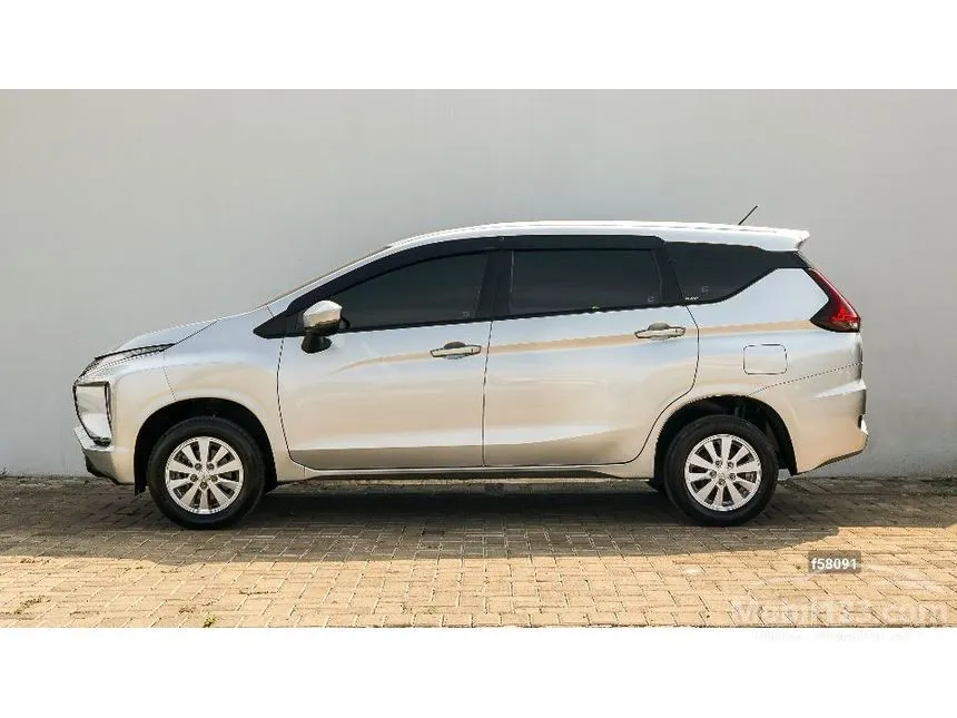2021 Mitsubishi Xpander GLS MPV
