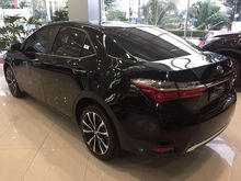 2018 Toyota Corolla Altis 1.8 V Sedan