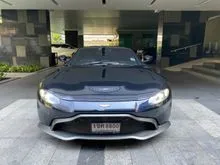 2020 Aston Martin VANTAGE 4.0 (ปี 18-26) 4.0 Coupe AT