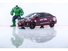 2017 Mitsubishi Attrage 1.2 (ปี 13-16) GLX Sedan AT