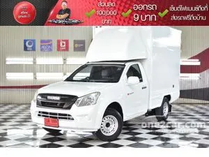 2019 Isuzu D-MAX 1.9 B Spark Pickup