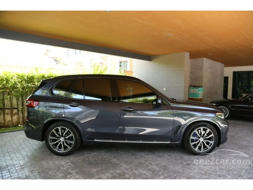 2022 BMW X5 xDrive30d M Sport SUV