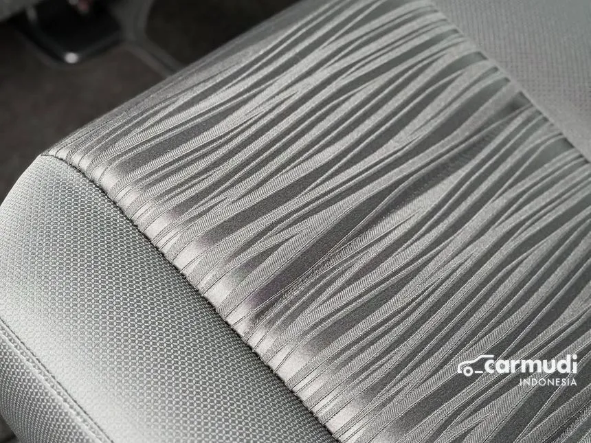 2026 Toyota Kijang Innova G MPV