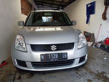2008 Suzuki Swift 1.5 ST AT terawat dijual di malang