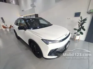2025 BAIC X55 II 1.5 Wagon