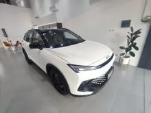 2025 BAIC X55 II 1.5 Wagon