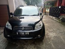 2008 Toyota Rush 1.5 S SUV Matic