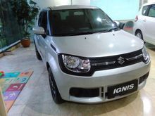 Suzuki Ignis 2017