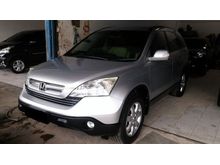 A.S.J Honda CR-V 2008 Matic DP 13 Jutaan