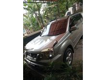 2003 Nissan X-Trail 2.5 XT SUV