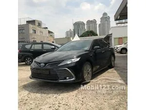 2021 Toyota Camry 2.5 HV Sedan, Ready Stock, 1 Unit Saja