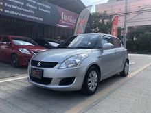 2015 Suzuki Swift 1.2 (ปี 12-16) GL Hatchback AT