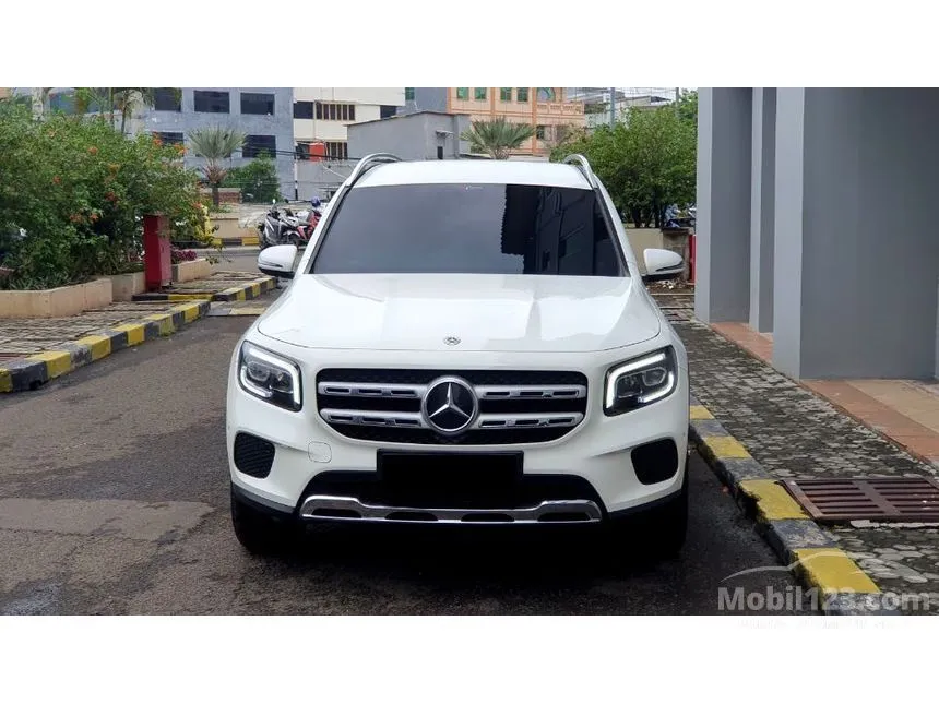 Jual Mobil Mercedes