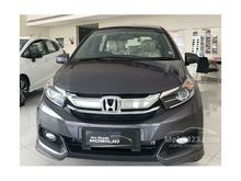 Mobilio E CVT DP 15jt