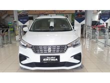 PROMO ALL NEW ERTIGA DP Murah Meriah