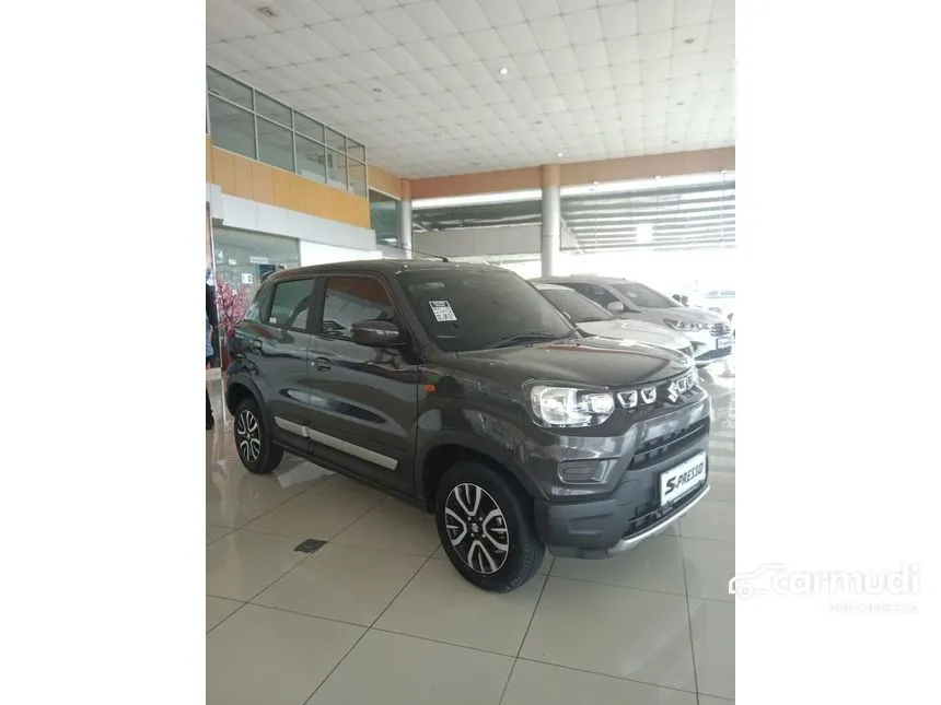 Jual Mobil Suzuki S
