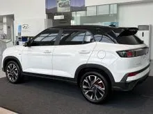 2025 Hyundai Creta 1.5 N Line Turbo SUV