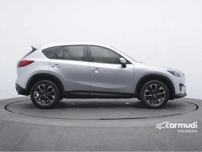 2015 Mazda CX-5 Touring SUV