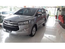 PROMO INFO MOBIL TOYOTA SURABAYA 2018 Toyota Kijang Innova 2.0 G MPV