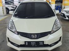 2012 Honda Jazz 1.5 RS Hatchback