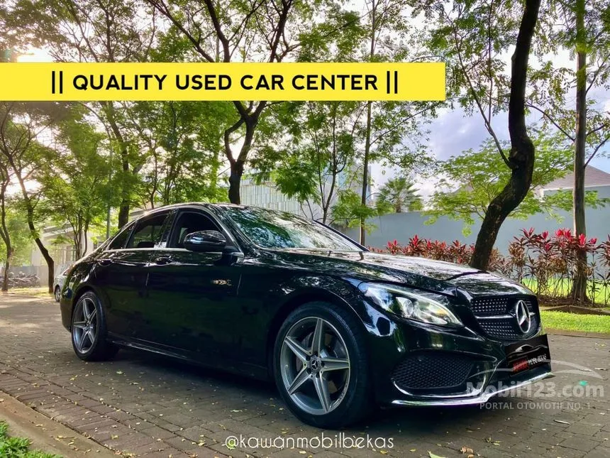 Jual Mobil Mercedes