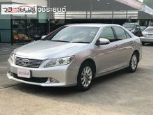 2012 Toyota Camry 2.0 (ปี 12-16) G Sedan AT