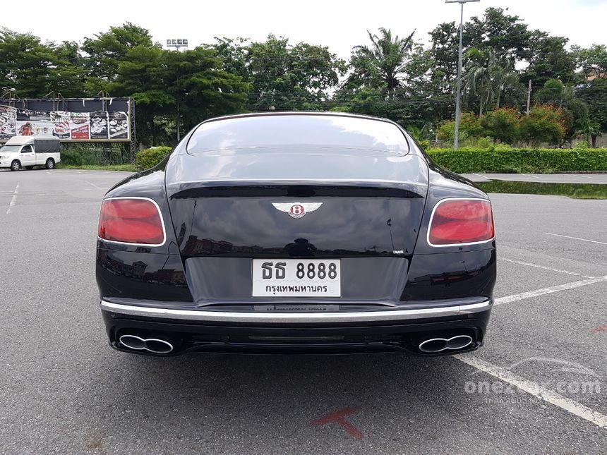 Bentley Continental 2016 Gt 4 0 In กรุงเทพและปริมณฑล
