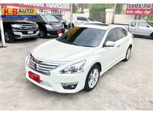 2014 Nissan Teana 2.5 (ปี 13-16) XV Sedan AT