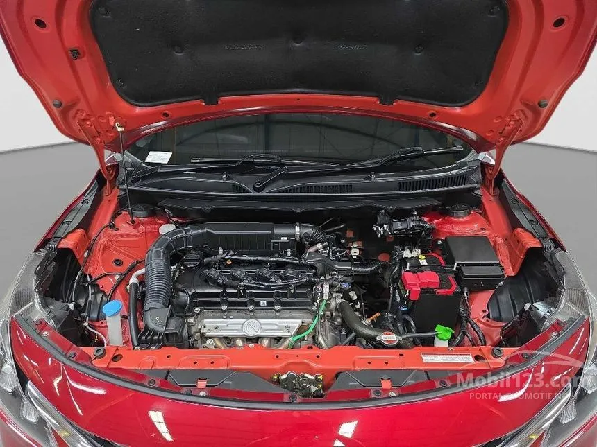 2024 Suzuki Baleno Hatchback