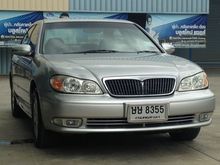 2004 Nissan Cefiro 2.0 A33 (ปี 01-04) Executive Sedan AT