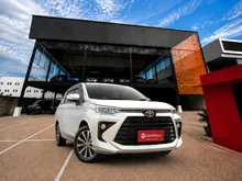 2022 Toyota Avanza 1.5 G MPV - PROMO HARGA TURUN
