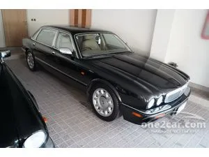 1998 Jaguar DAIMLER 4.0 Sedan