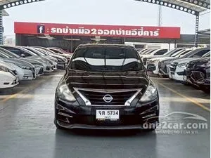 2018 Nissan ALMERA 1.2 E Sedan