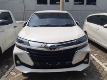 PROMO PNNBM 0% TOYOTA ALL NEW AVANZA 2021