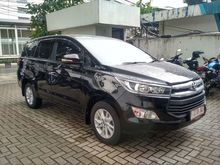 2020 Toyota Kijang Innova 2,0 G MPV