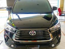 2021 Toyota Kijang Innova 2,4 G MPV