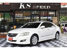 2010 Toyota Camry 2.0 (ปี 06-12) G EXTREMO Sedan