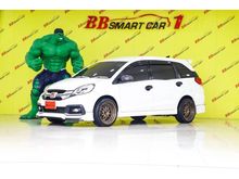 2014 Honda Mobilio 1.5 (ปี 14-17) RS Wagon AT