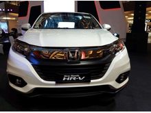 2018 Honda HR-V 1.5 E CVT Promo Cuci Gudang Akhir Tahun Bandung Cimahi Tasik Subang Purwakarta