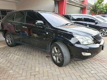 2007 Toyota Harrier 2.4 240G SUV(Bebas Banjir)