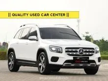 2021 Mercedes-Benz GLB200 1.3 Progressive Line SUV Nik 2020 ( TDP 46jt ) Putih Kondisi Istimewa Bergaransi Dan Dijamin Siap Pakai #kawanmobilbekas