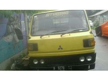 1997 Mitsubishi Colt 3.3