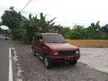 Jual Mobil Isuzu Panther 1995 2.3 Manual 2.2 di Jawa Timur Manual SUV Merah Rp 39.500.000