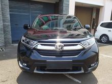 Honda CR-V 2,0 i-VTEC SUV 2019 #Km 18rb asli