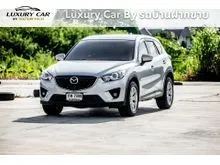 2015 Mazda CX-5 2.2 (ปี 13-16) XDL AWD SUV
