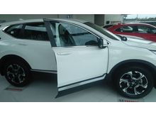 2018 Honda CR-V 2.0 i-VTEC, TDP 34 JUTA.