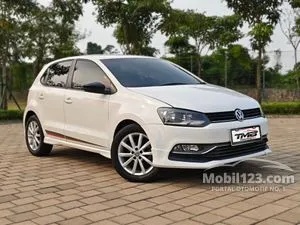 2019 Volkswagen Polo 1.2 Comfortline TSI Hatchback