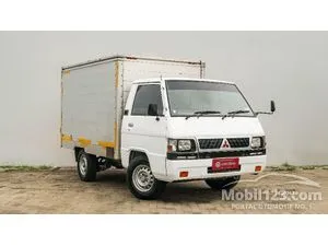 2019 Mitsubishi Colt L300 2.5 Pick Up Flat Deck Pickup