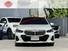2023 BMW i5 eDrive40 M Sport Sedan